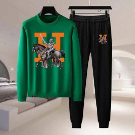 Picture of Hermes SweatSuits _SKUHermesm-4xl11L0528934